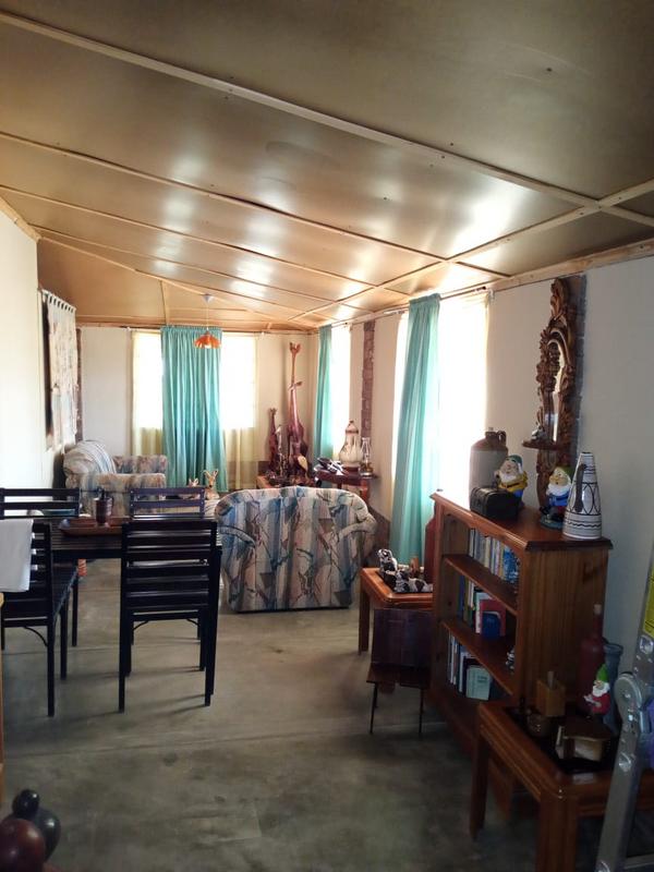 4 Bedroom Property for Sale in Kakamas Northern Cape